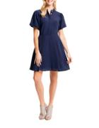 Cynthia Steffe Fit-and-flare Shirtdress
