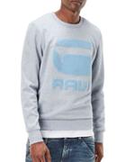 G-star Raw Yster Long-sleeve Pullover