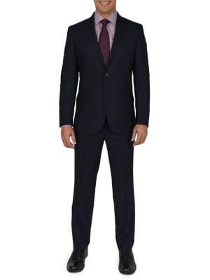 Reaction Performance Stretch Suit