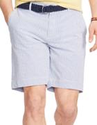 Polo Ralph Lauren Classic-fit Seersucker Shorts