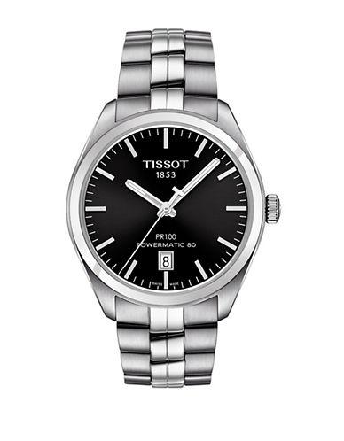 Tissot Pr 100 Powermatic 80 Watch
