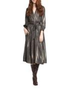 Tracy Reese Peasant Dress