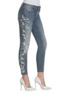 Driftwood Jackie Alpine Skinny-fit Jeans