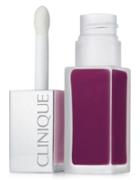 Clinique Pop Liquid Matte Lip Colour + Primer/0.2 Oz.