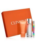 Clinique Perfectly Happy Three-piece Fragrance Set