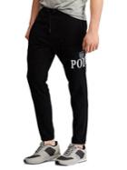 Polo Ralph Lauren Active-fit Drawstring Jogger Pants