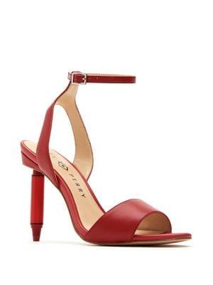 Katy Perry The Ink Leather Sandals