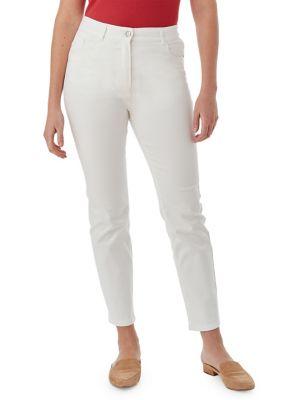 Olsen Mona Slim Powerstretch Pant