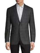 Ted Baker London Joey Checkered Sports Coat