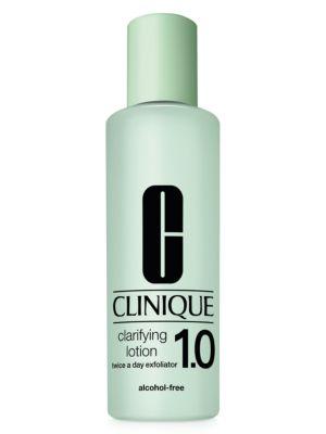 Clinique Claryifying Lotion 1.0 Twice A Day Exfoliator