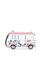 Kate Spade New York Surf 3d Van Crossbody Bag