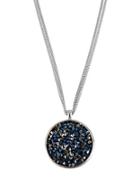 Kenneth Cole New York Faceted Bead Pendant Necklace