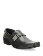 Kenneth Cole Reaction Money Down Bicycle Toe Loafers