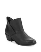 Me Too Zale Leather Ankle Boots