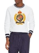 Polo Ralph Lauren Authentic Embroidered Sweatshirt