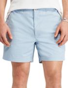 Polo Big And Tall Classic Fit Drawstring Short