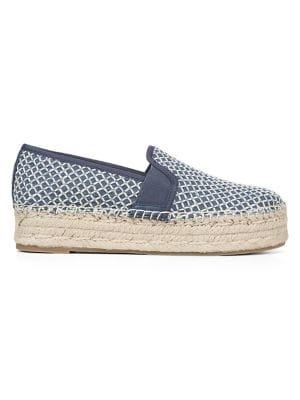 Circus By Sam Edelman Christina Geometric Espadrilles