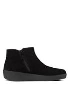 Fitflop Sumi&trade; Suede Ankle Boots
