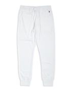 Ralph Lauren Basic Cotton Jogger Pants