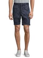 Brooks Brothers Red Fleece Tropical Chino Shorts