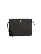 Kate Spade New York Textured Leather Pouch