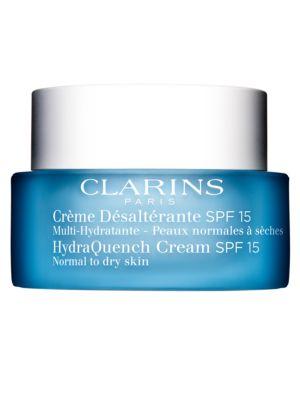 Clarins Hydraquench Cream Spf 15/1.7 Oz.