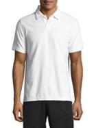 Surfsidesupply Classic Short-sleeve Polo