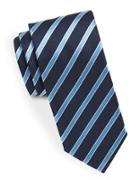 Hugo Narrow Striped Tie
