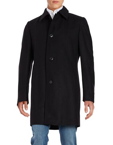 Hugo Wool-blend Coat