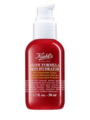 Kiehl's Since Glow Formula Skin Hydrator/1.69 Oz