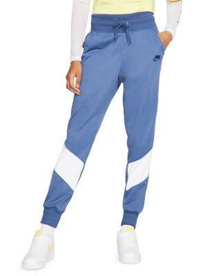 Nike Drawstring Track Pants