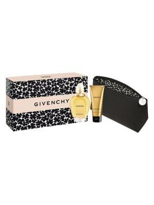 Givenchy 3-piece Amarige Floral Eau De Toilette Set