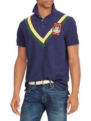 Polo Ralph Lauren Classic-fit Polo Shirt