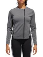 Adidas Sport Performance Tailored Zip Jacket