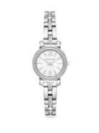 Michael Kors Sofie Petite Stainless Steel Bracelet Watch