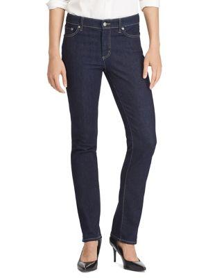 Lauren Ralph Lauren High-rise Premier Jeans