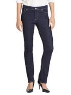 Lauren Ralph Lauren High-rise Premier Jeans