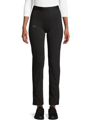 Under Armour Logo Straight Pants