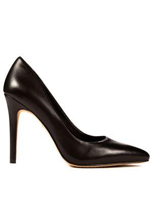 Vince Camuto Kain Leather Pumps