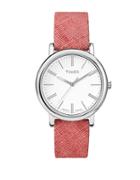 Timex Originals Linen-strap Watch