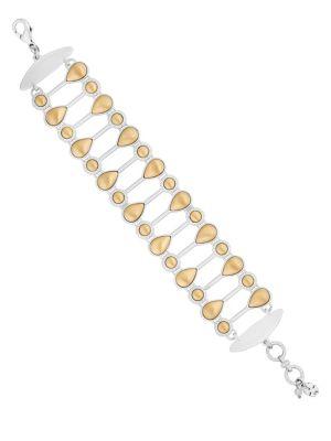 Lucky Brand Hacienda Heat Crystal Bracelet