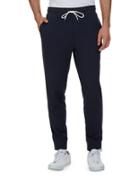 Nautica Slim-fit French-terry Jogger Pants