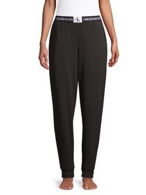 Calvin Klein Monogram Joggers