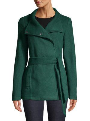 Vero Moda Belted Coat