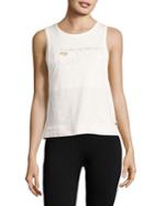 Juicy Couture Flawless Tank Top