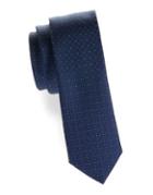 Lord Taylor Neat Circle Tie