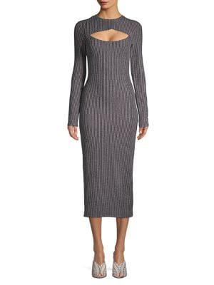 The Fifth Label Spark Midi Dress