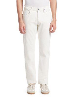 Hudson Jeans Blake Slim-fit Pants