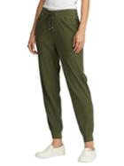 Lauren Ralph Lauren Waffle-knit Pants