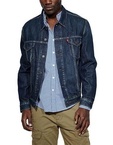 Levi's Levi's Denim Jacket